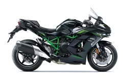 NINJA H2 SX SE