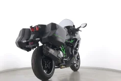 NINJA H2 SX SE PERFORMANCE