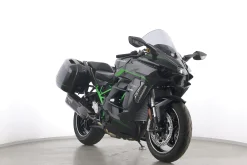 NINJA H2 SX SE PERFORMANCE