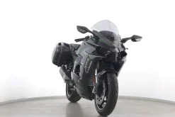 NINJA H2 SX SE PERFORMANCE