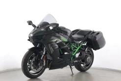 NINJA H2 SX SE PERFORMANCE