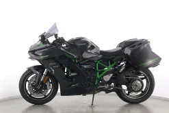 NINJA H2 SX SE PERFORMANCE