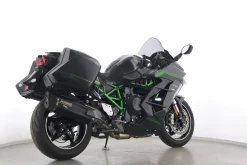 NINJA H2 SX SE PERFORMANCE