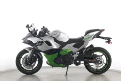 NINJA 7 HYBRID