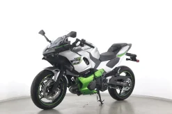 NINJA 7 HYBRID