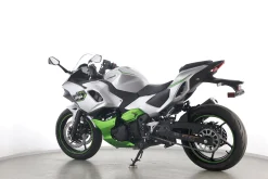 NINJA 7 HYBRID