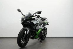 NINJA 7 HYBRID