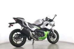 NINJA 7 HYBRID