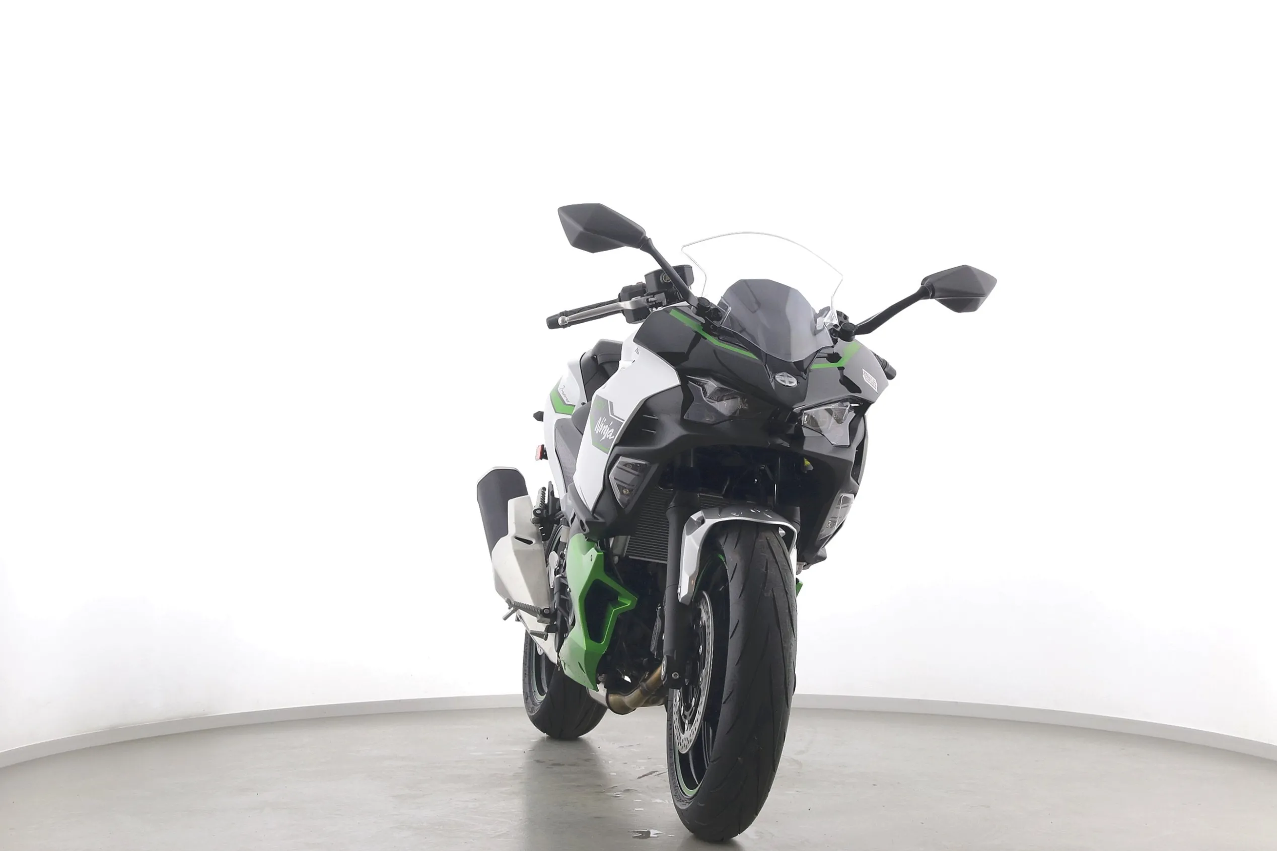 NINJA 7 HYBRID