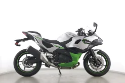 NINJA 7 HYBRID