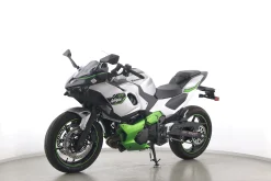 NINJA 7 HYBRID