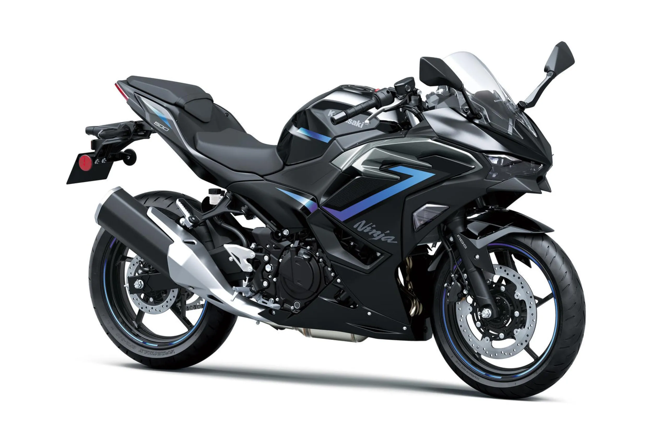 NINJA 500 SE