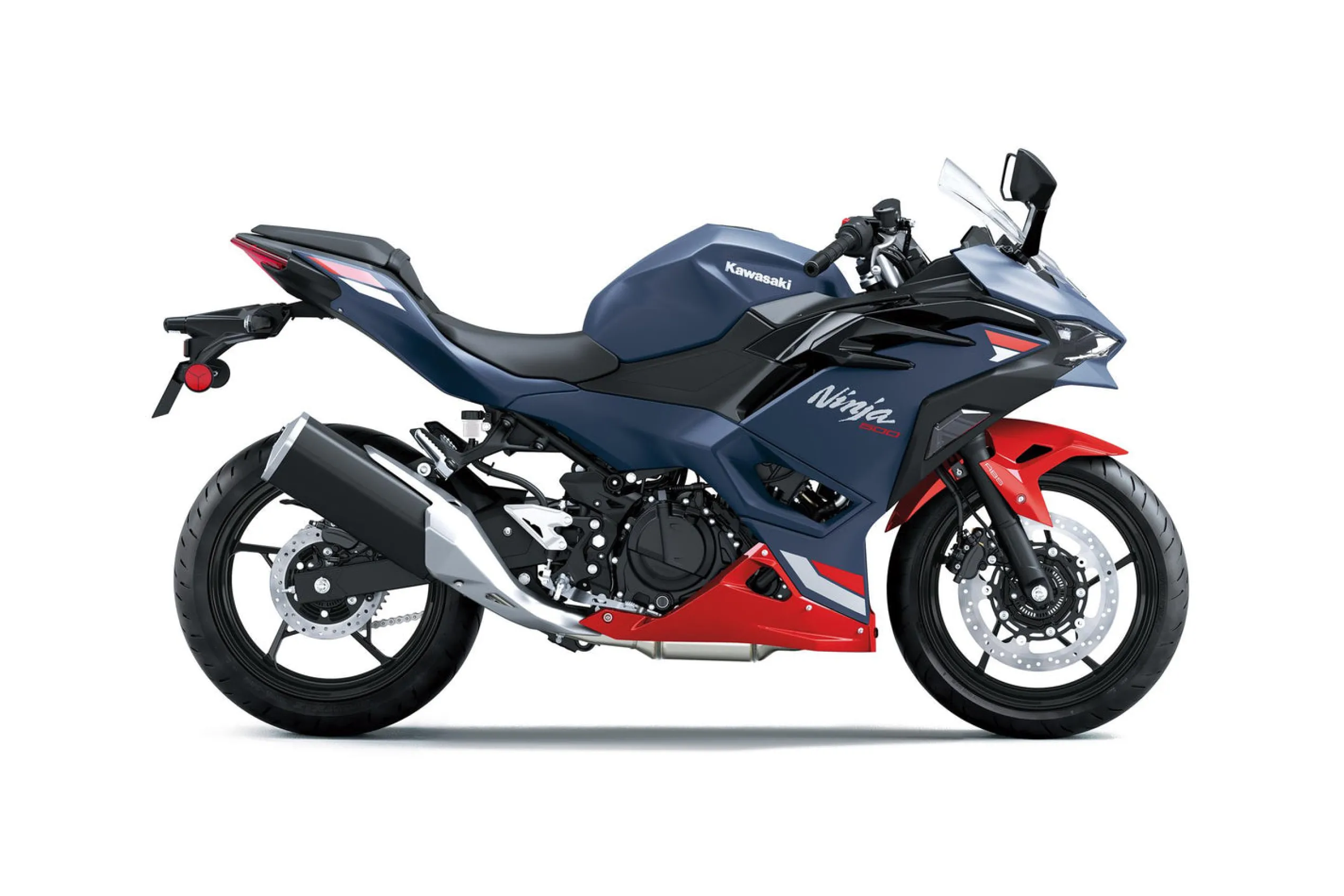 NINJA 500 SE