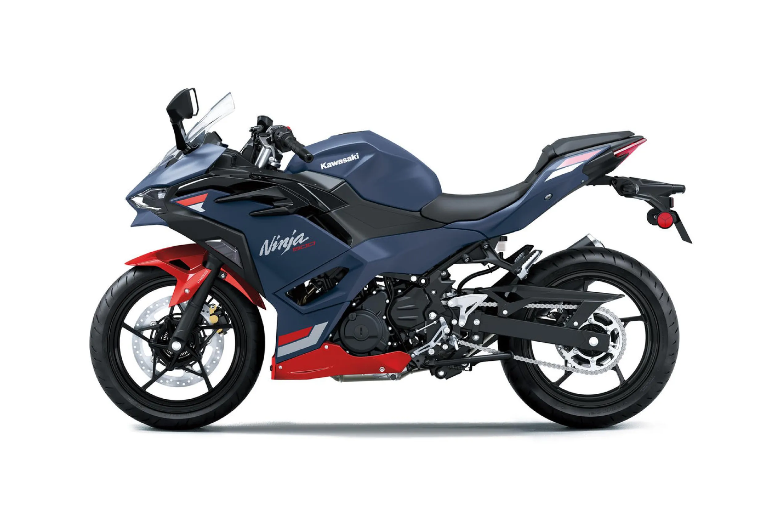 NINJA 500 SE