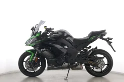 NINJA 1000 SX