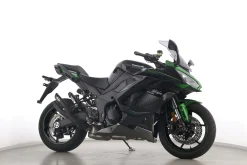 NINJA 1000 SX