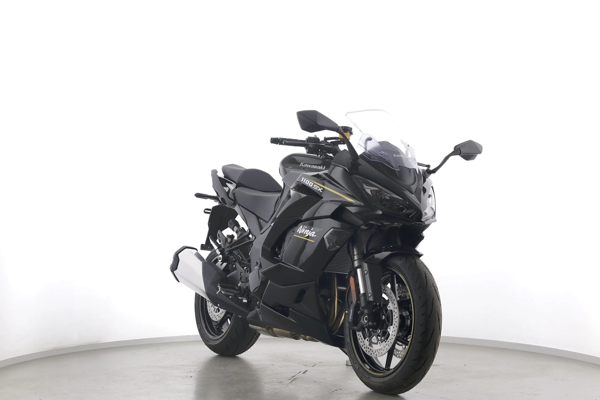 NINJA 1100 SX