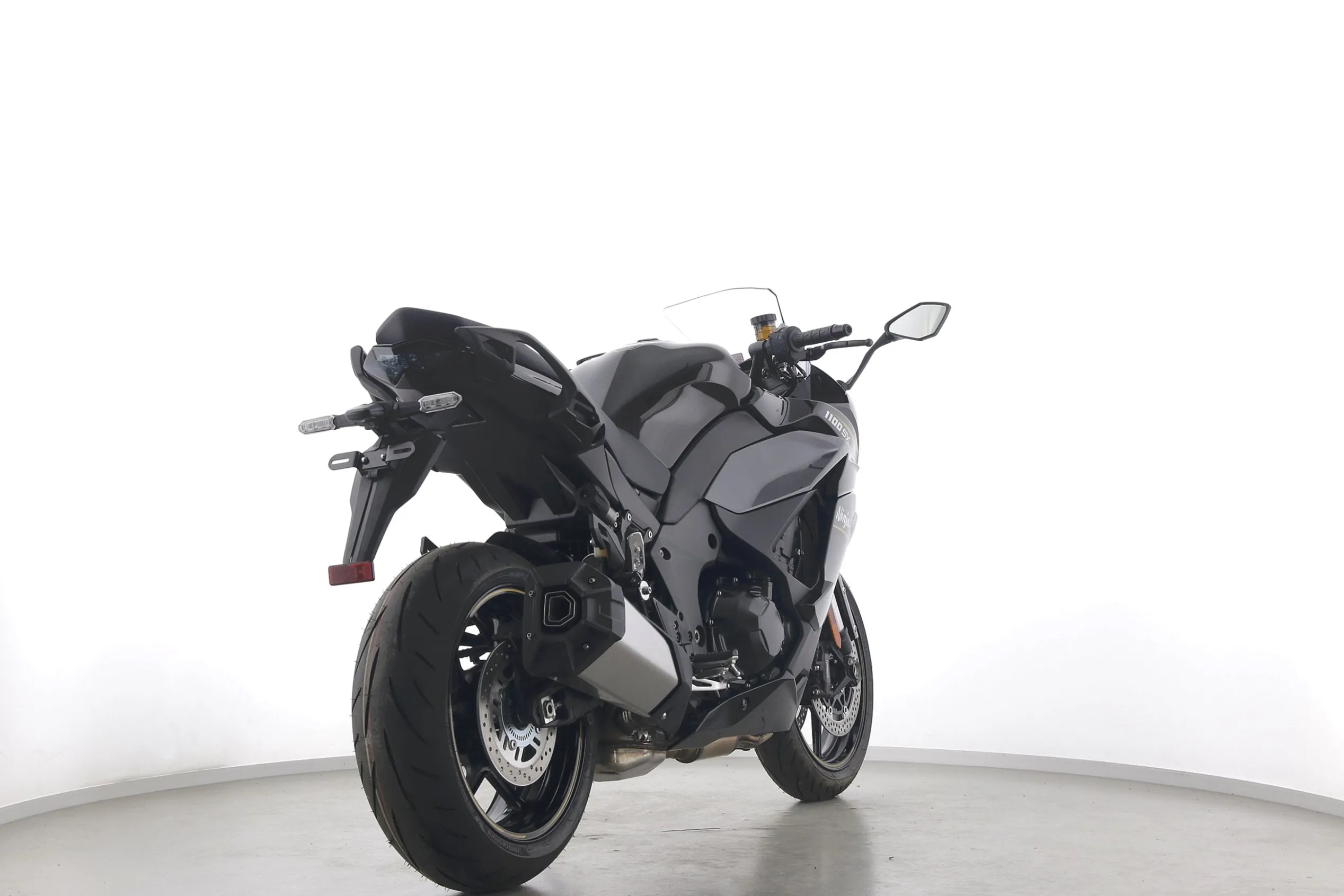 NINJA 1100 SX