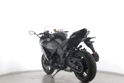 NINJA 1100 SX