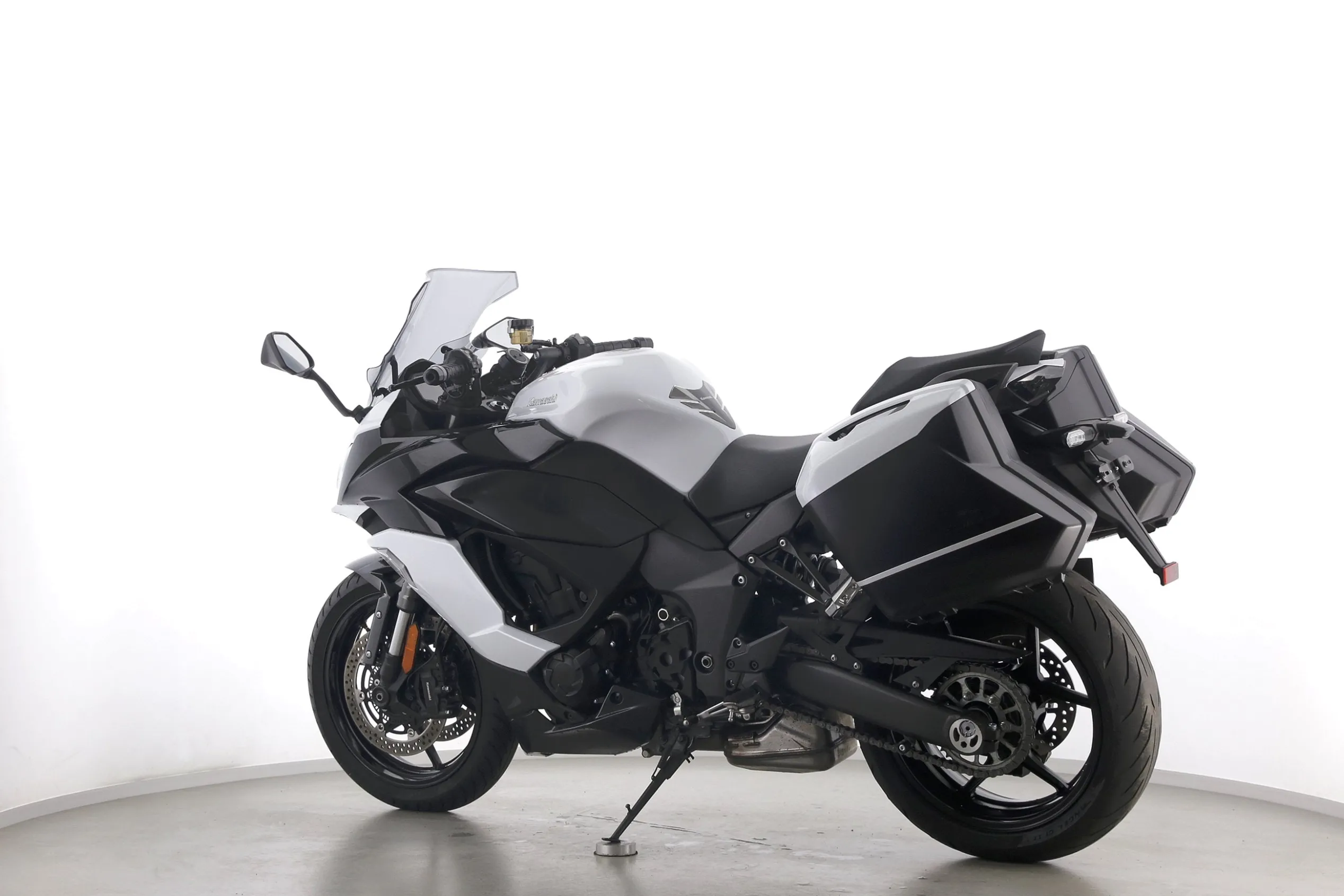 NINJA 1000 SX