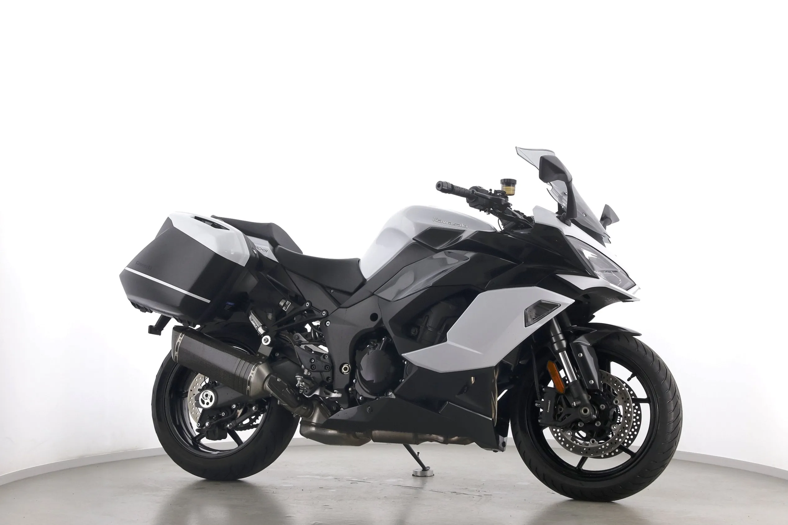 NINJA 1000 SX