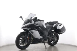 NINJA 1000 SX