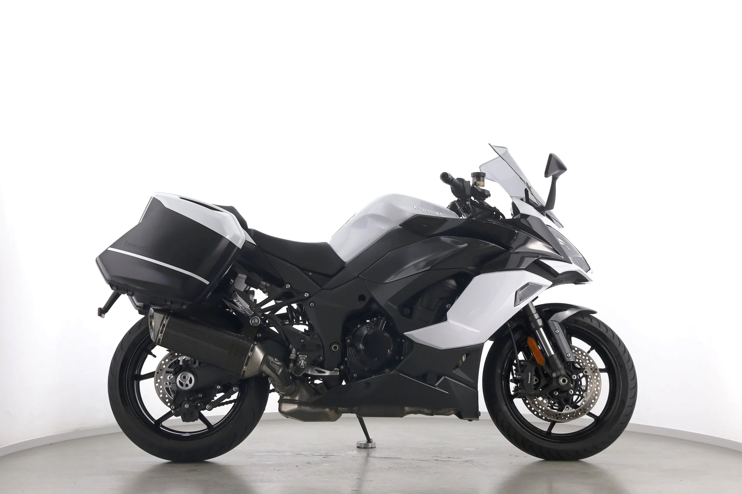 NINJA 1000 SX