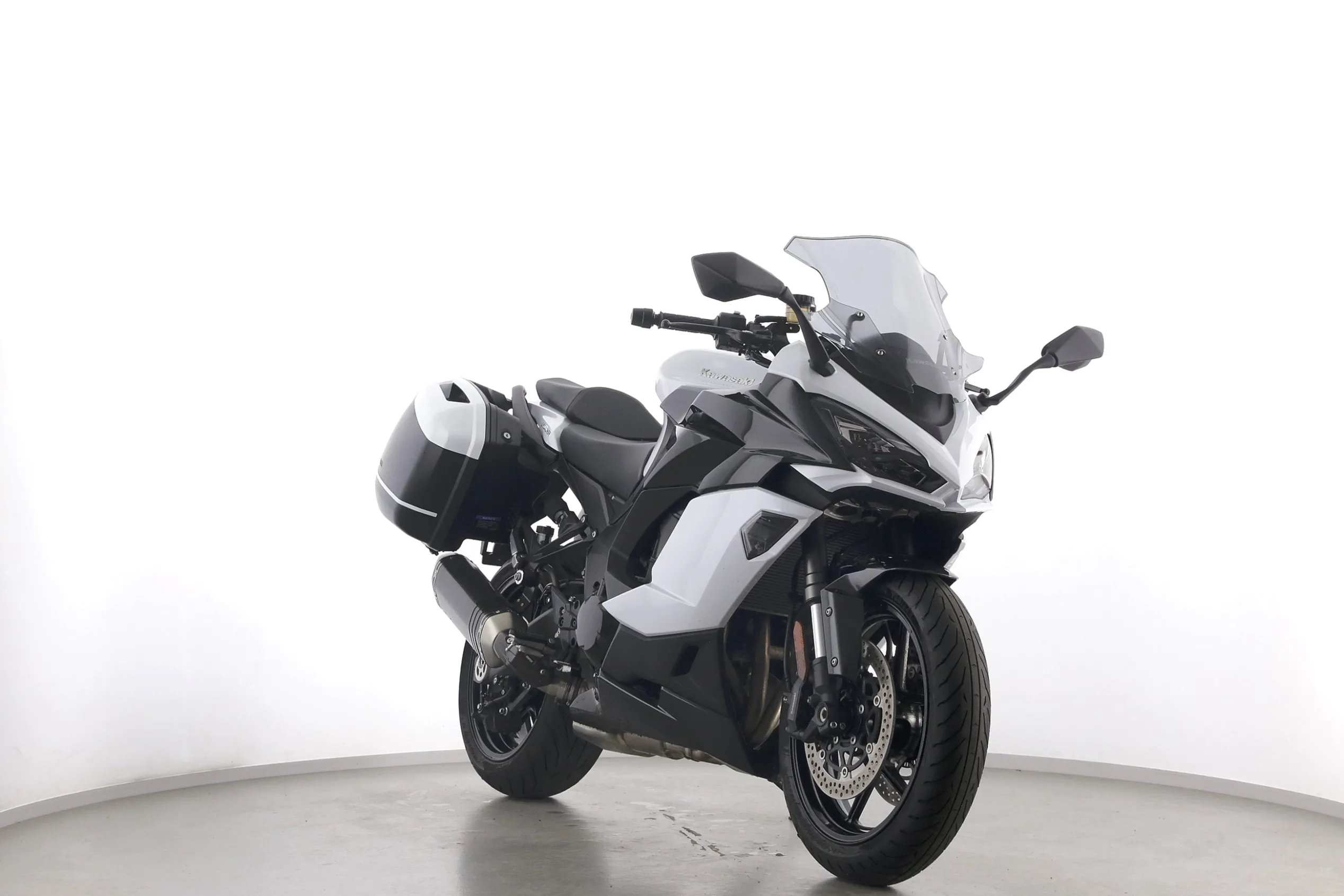 NINJA 1000 SX