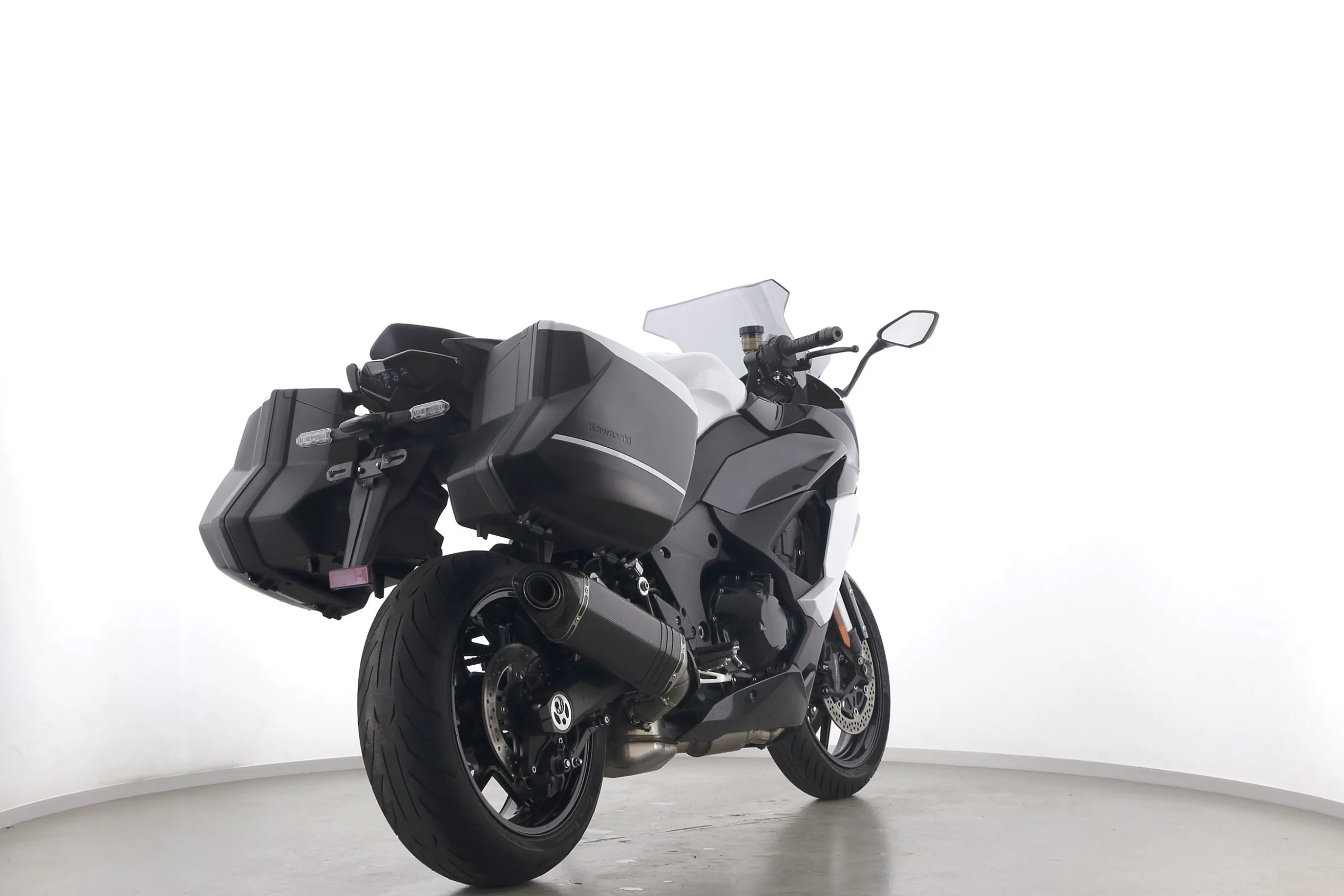 NINJA 1000 SX