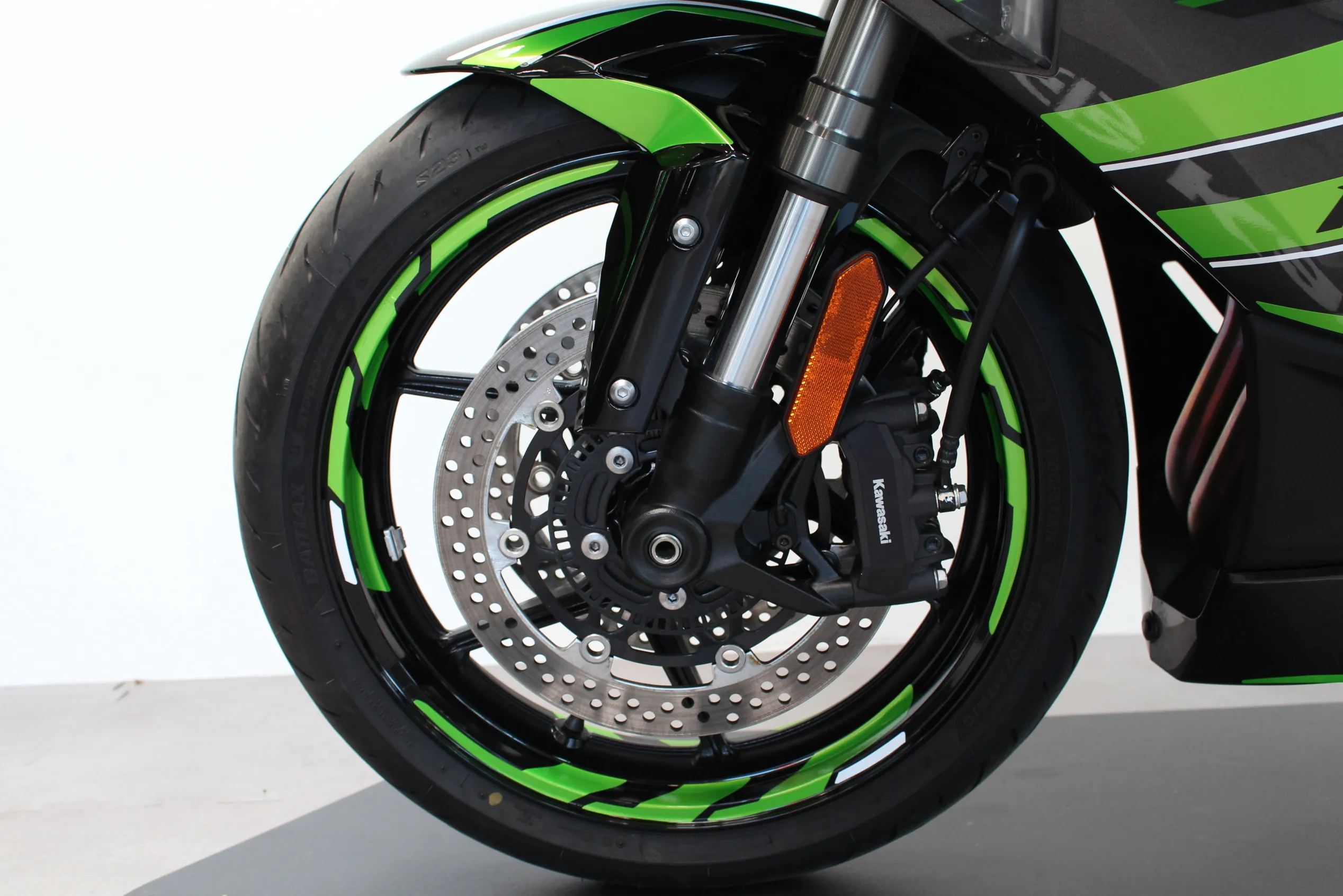 NINJA 1100 SX