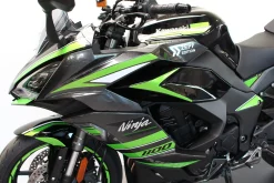 NINJA 1100 SX