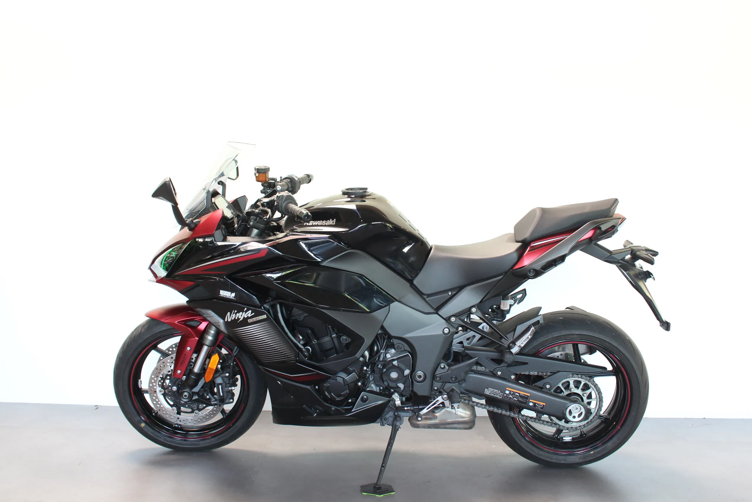 NINJA 1000 SX