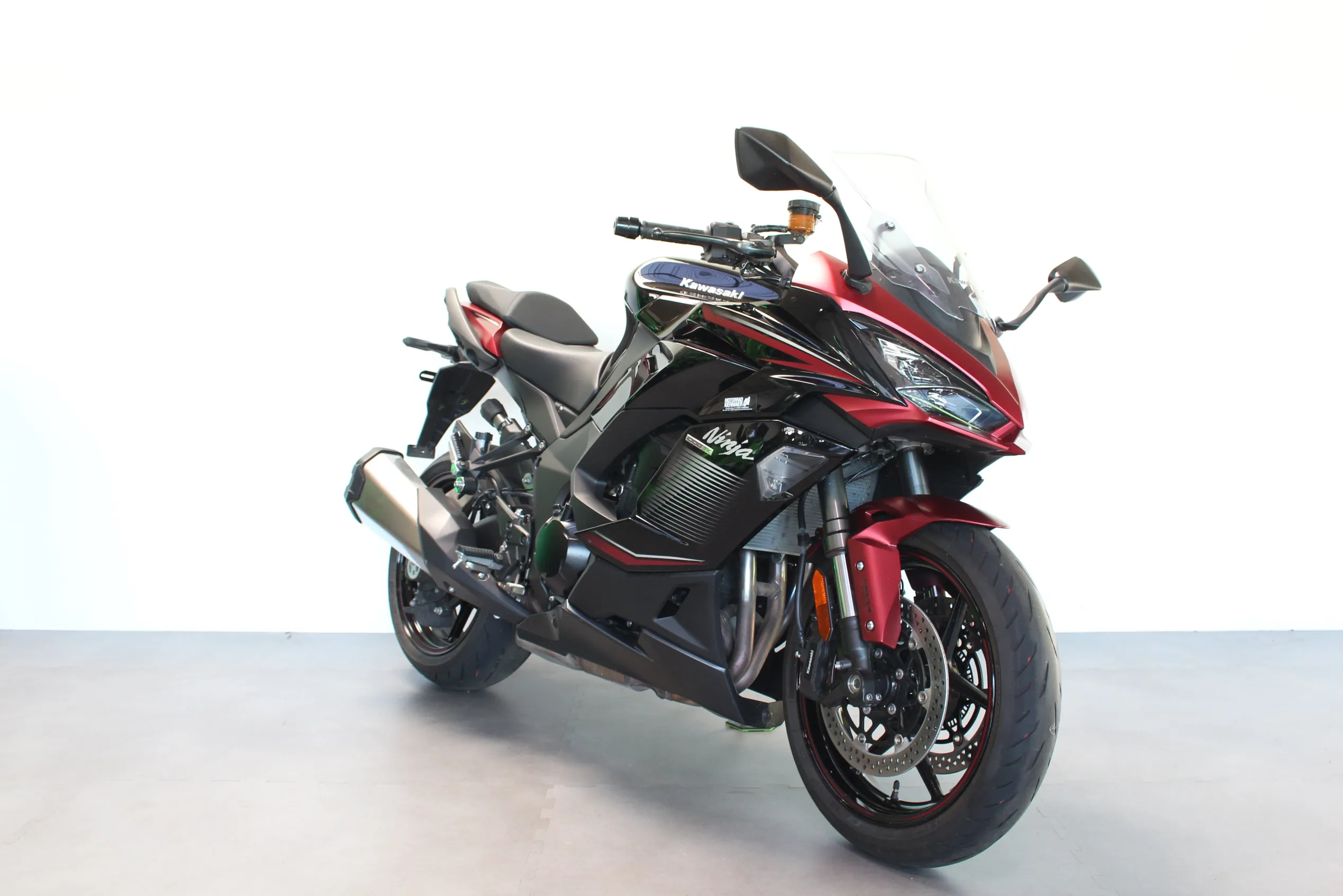 NINJA 1000 SX