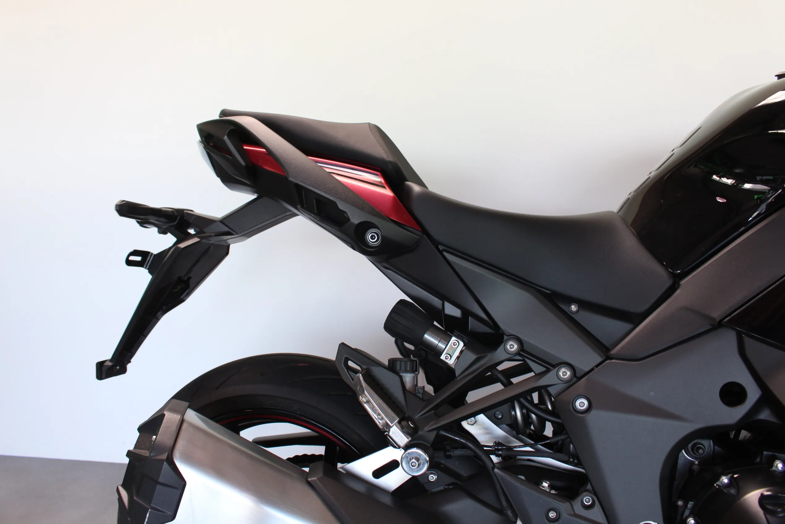NINJA 1000 SX