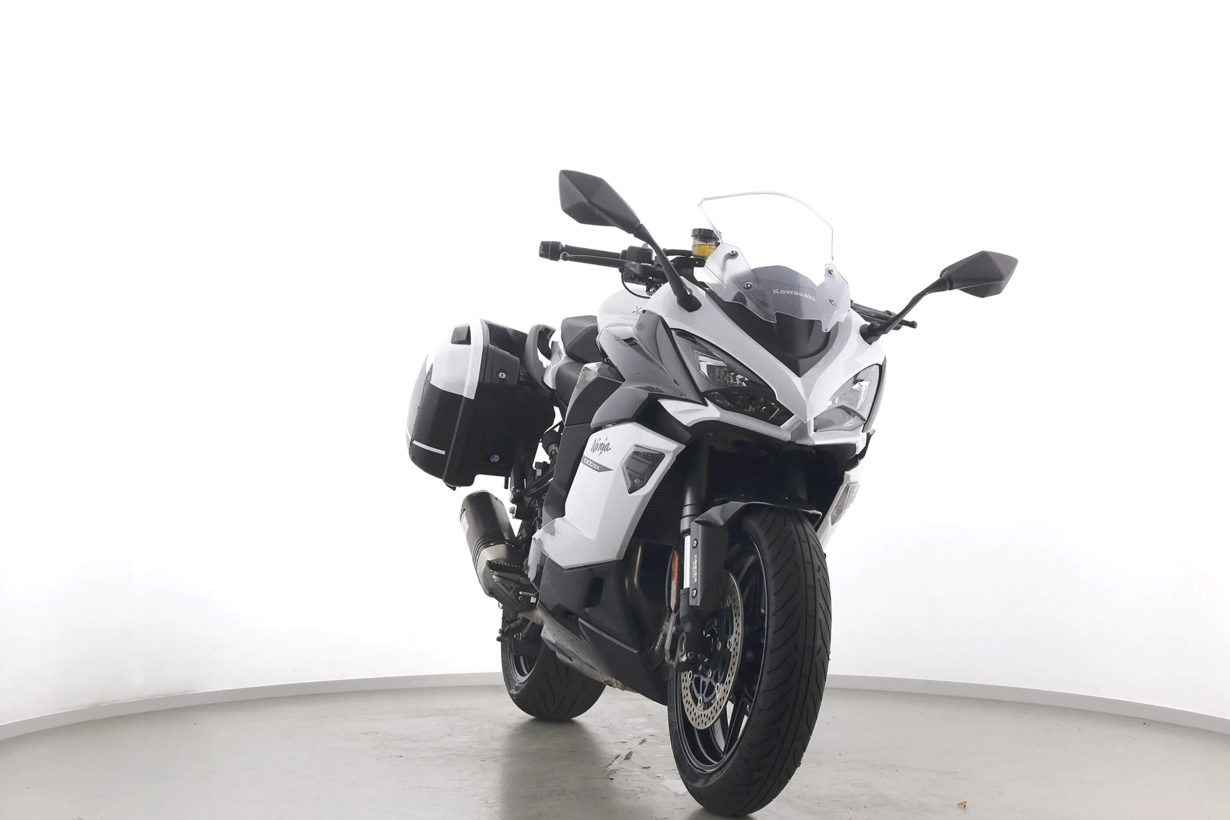 NINJA 1000 SX