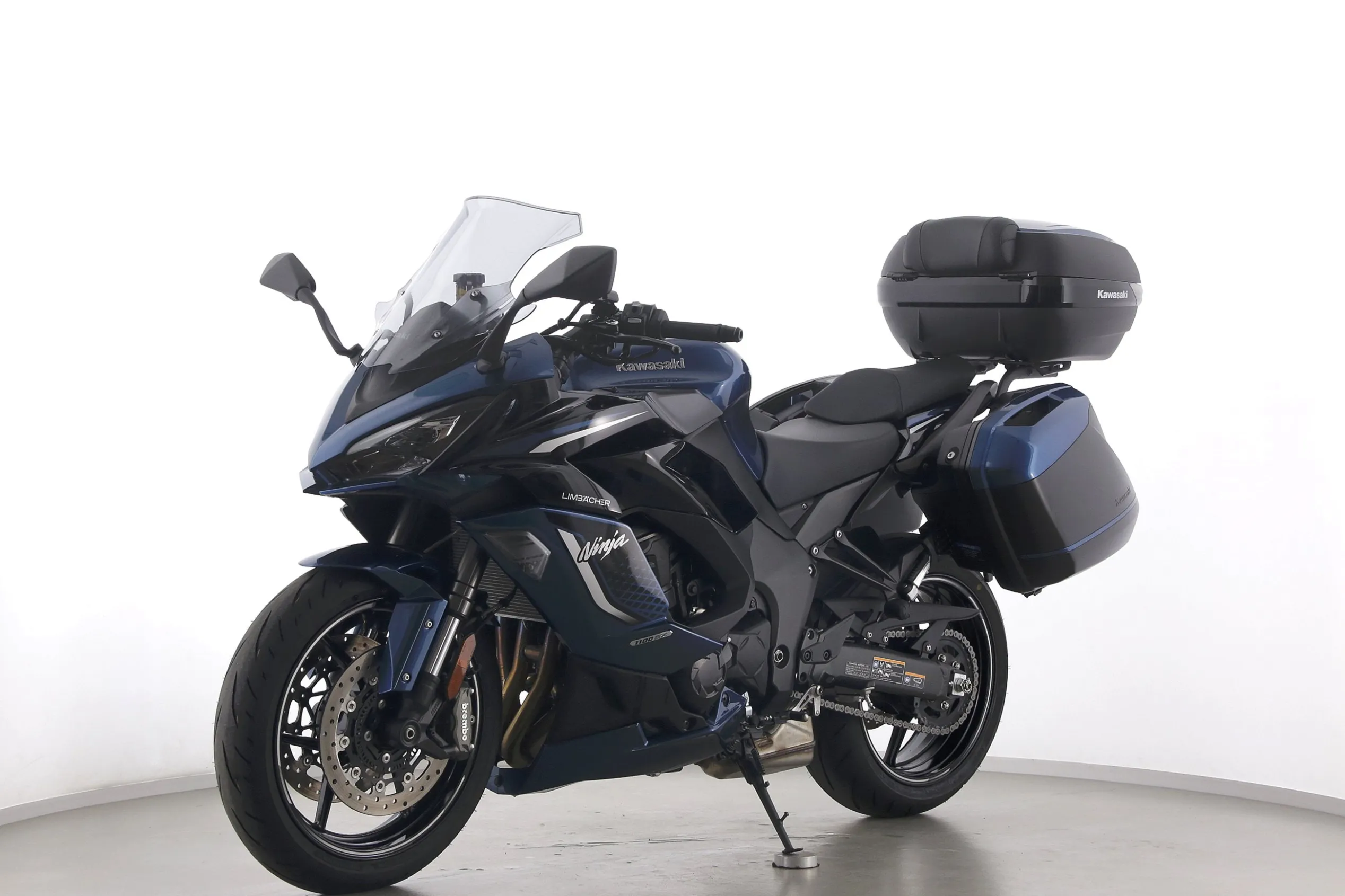 NINJA 1100 SX SE