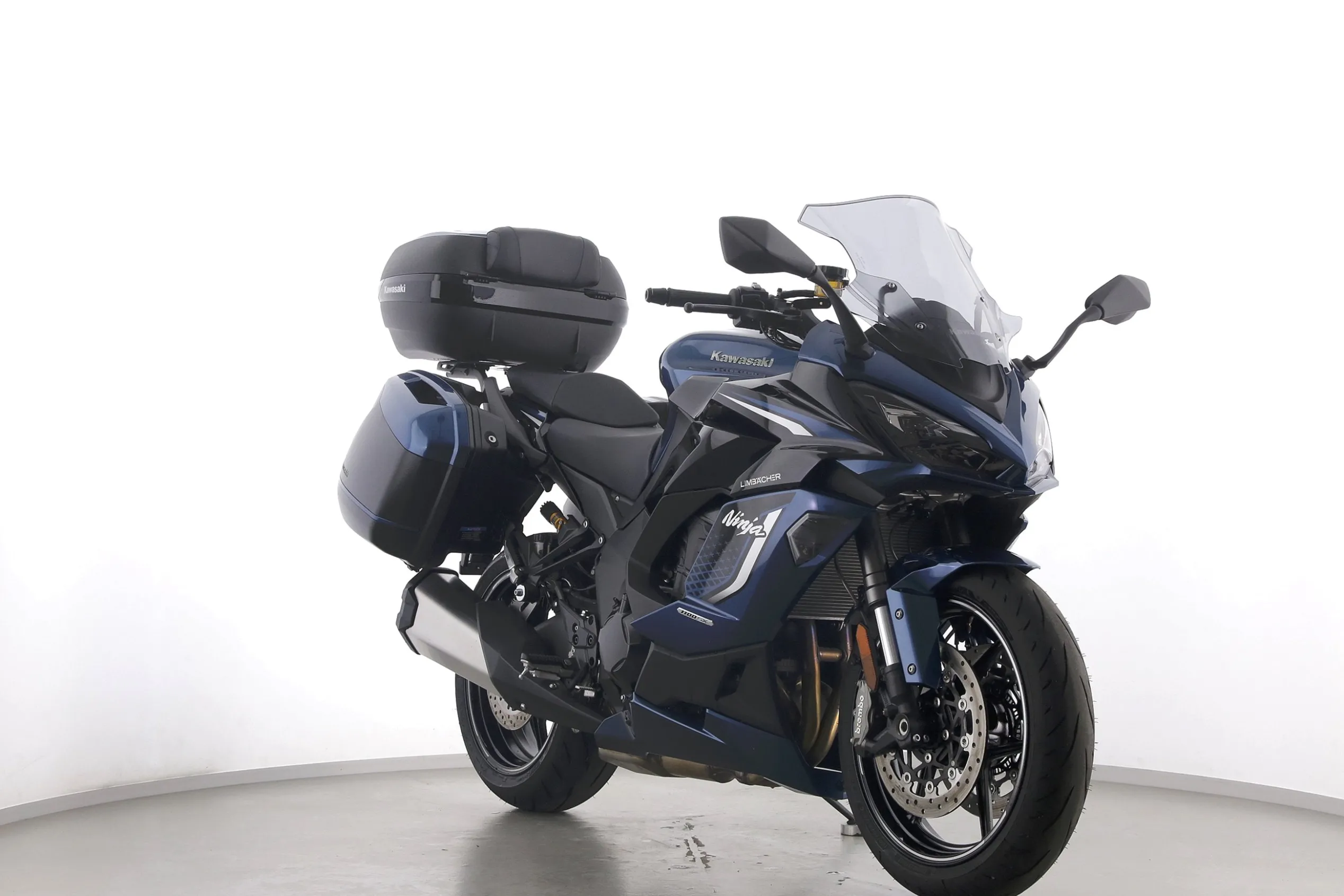 NINJA 1100 SX SE