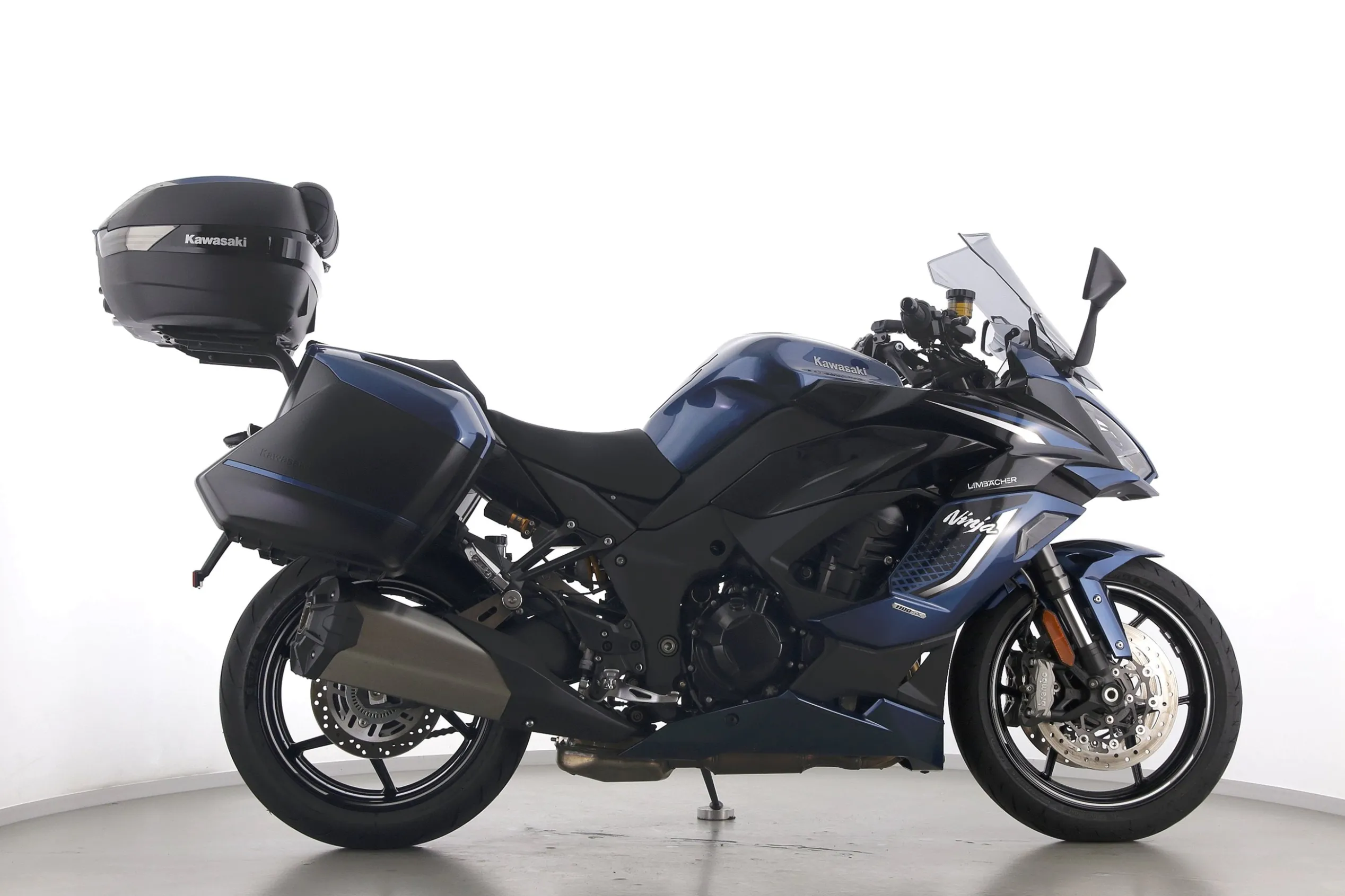 NINJA 1100 SX SE