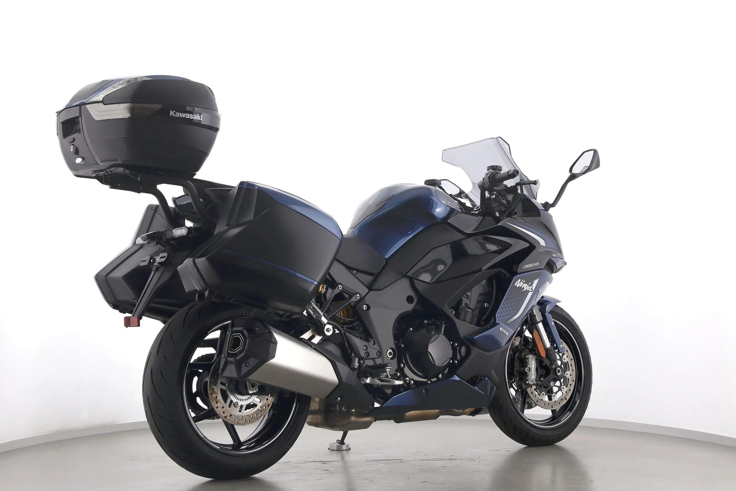 NINJA 1100 SX SE