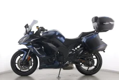 NINJA 1100 SX SE