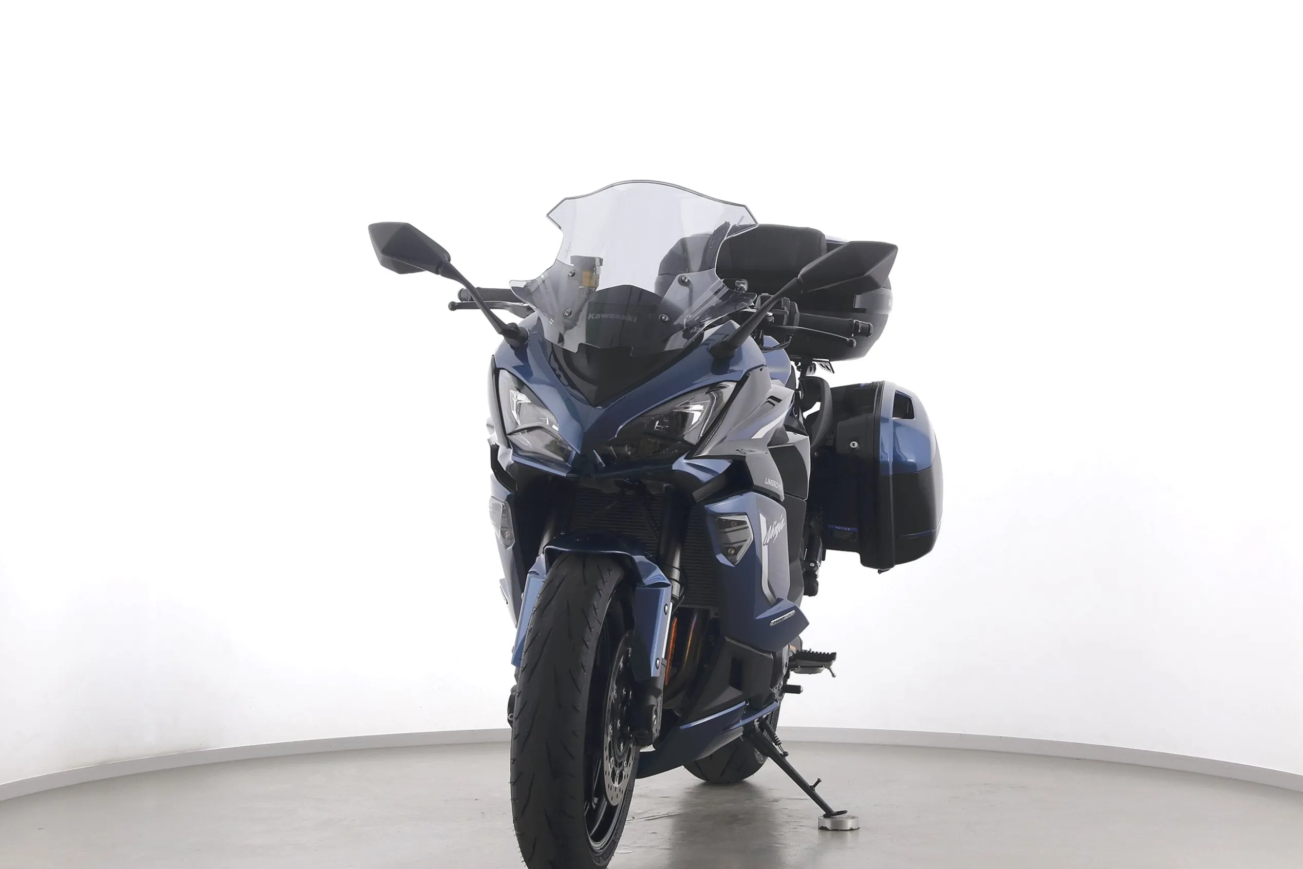 NINJA 1100 SX SE