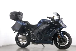 NINJA 1100 SX SE