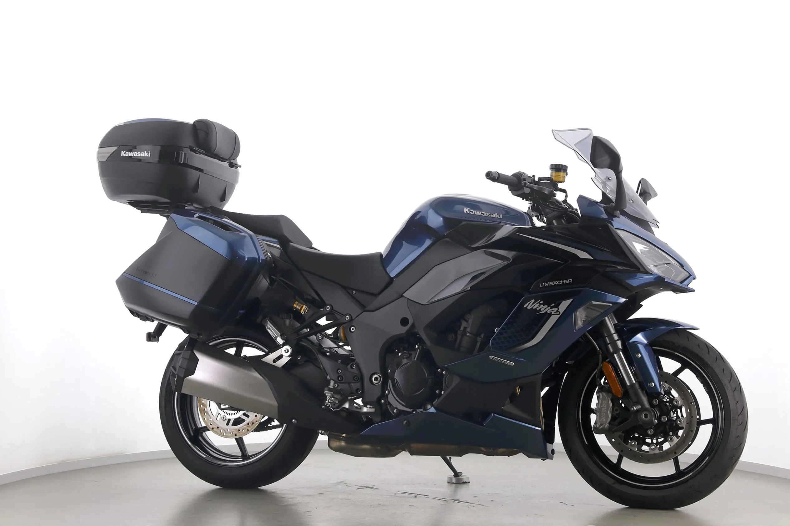 NINJA 1100 SX SE