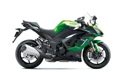 NINJA 1100 SX SE 2026