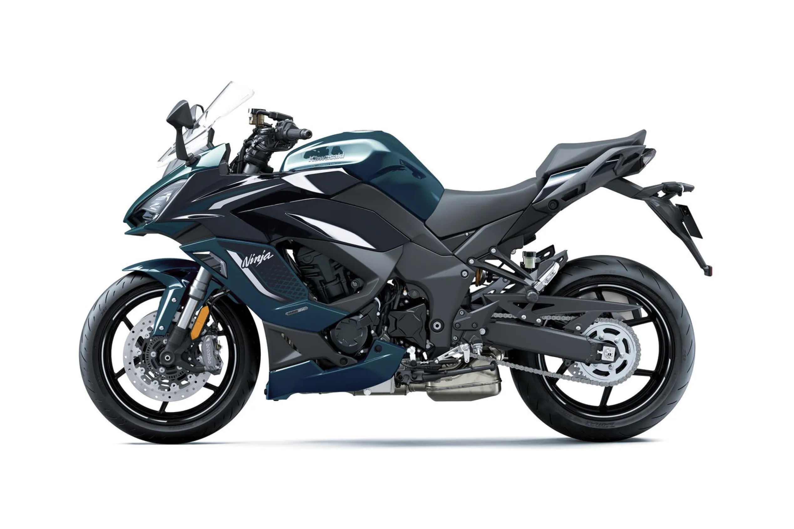 NINJA 1100 SX SE 2026