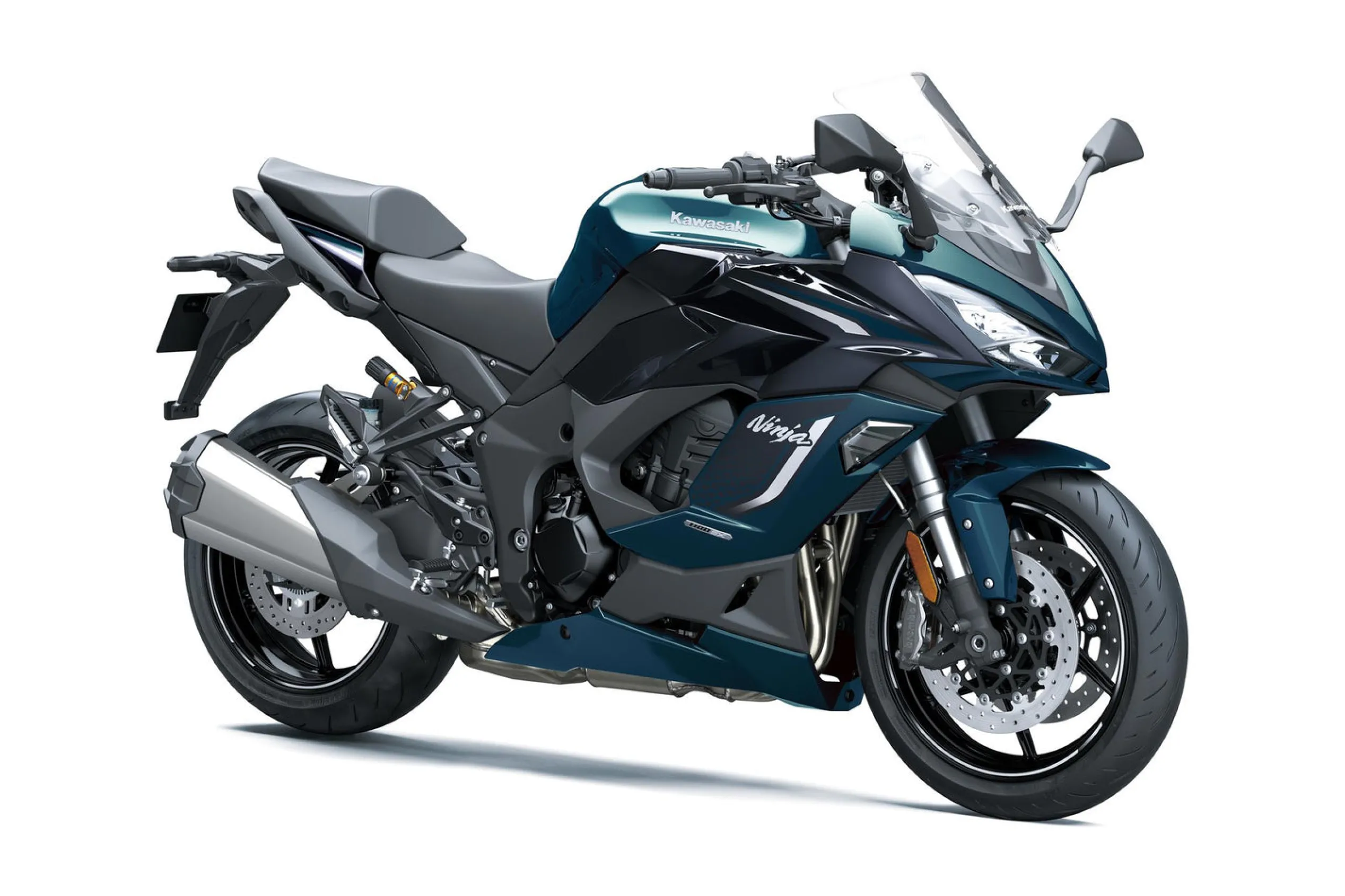 NINJA 1100 SX SE 2026
