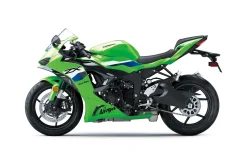 NINJA ZX 6 R 2026