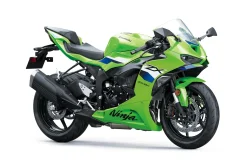 NINJA ZX 6 R 2026