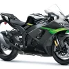 NINJA ZX 10 R