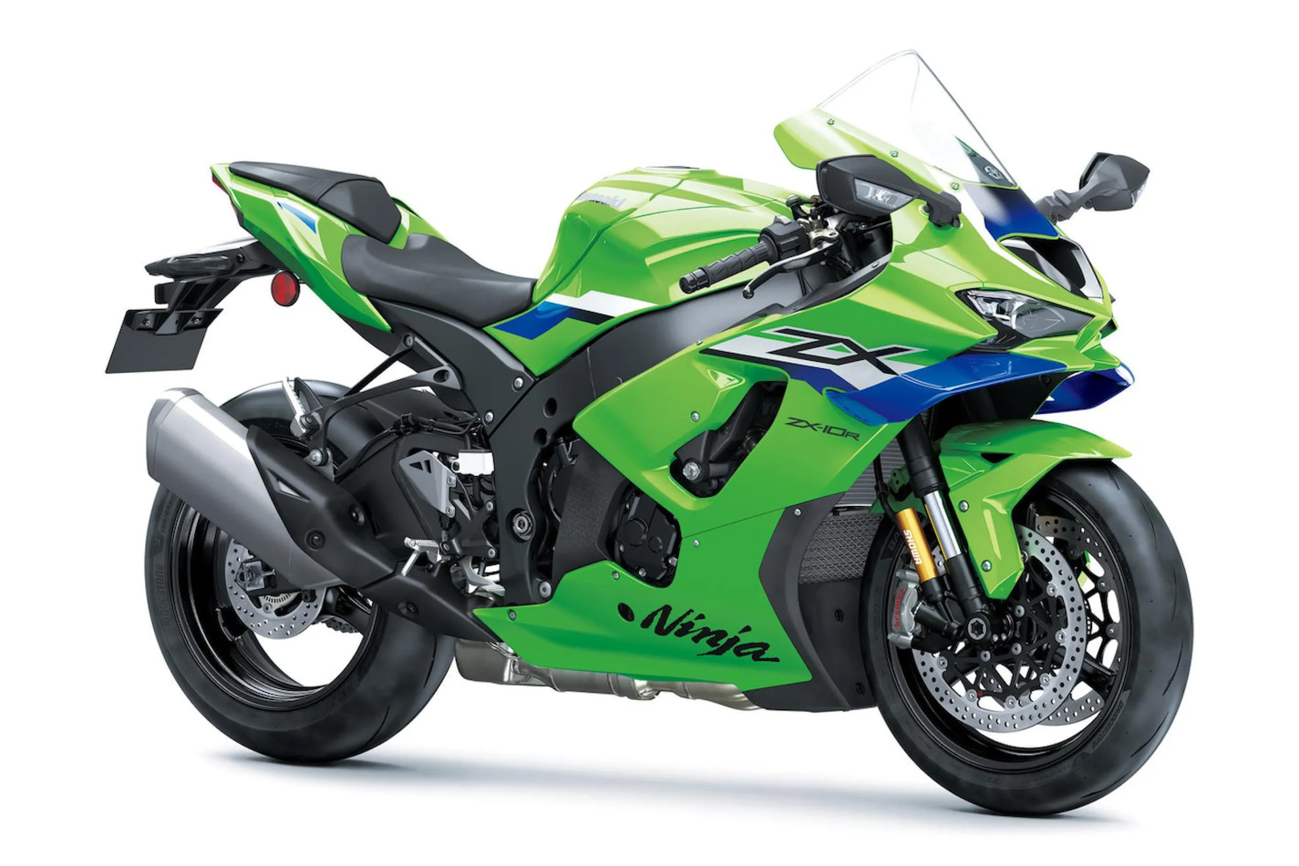 NINJA ZX 10 R